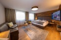 Junior Suite, Hotel Grüner Baum ****