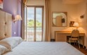 Pokój typu comfort, Hotel Fortebraccio, Montone, Włochy