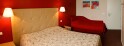 Pokój trzyosobowy, Hotel Fortebraccio, Montone, Włochy