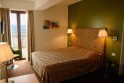Pokój typu superior, Hotel Fortebraccio, Montone, Włochy