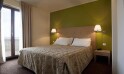 Apartament typu junior suite, Hotel Fortebraccio, Montone, Włochy