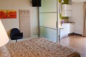 Apartament, Hotel Fortebraccio, Montone, Włochy