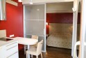 Apartament, Hotel Fortebraccio, Montone, Włochy