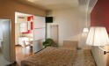 Apartament, Hotel Fortebraccio, Montone, Włochy