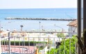 Pokój dwuosobowy z balkonem i widokiem na morze, Hotel Playa ***, Rimini, Włochy