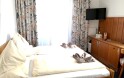 Pokój dwuosobowy, Hotel Berghof Mitterberg ***