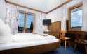 Pokój dwuosobowy, Hotel Berghof Mitterberg ***