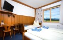 Pokój trzyosobowy, Hotel Berghof Mitterberg ***