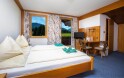 Pokój czteroosobowy, Hotel Berghof Mitterberg ***