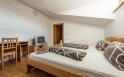  Pokój dwuosobowy 2+1, Hotel Eufória***