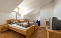  Pokój dwuosobowy 2+1, Hotel Eufória***