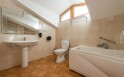  Pokój dwuosobowy 2+1, Hotel Eufória***