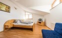  Pokój trzyosobowy 3+0, Hotel Eufória***