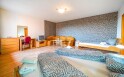 Pokój rodzinny 3+1, Hotel Eufória***