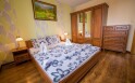 Apartament, Hotel Eufória***