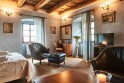 Apartament typu superior nr 3, Resla Residence ***, Bańska Szczawnica