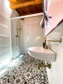 Apartament typu superior nr 3, Resla Residence ***, Bańska Szczawnica