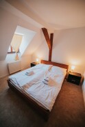Pokój standardowy nr 5, Resla Residence ***, Bańska Szczawnica
