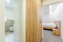 Apartament standardowy nr 8, Resla Residence ***, Bańska Szczawnica