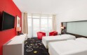 Pokój dwuosobowy z osobnymi łóżkami, Park Inn by Radisson Sárvár Resort & Spa ****superior