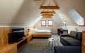 Apartament typu deluxe nr 14, Resla Residence ***, Bańska Szczawnica