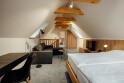 Apartament typu deluxe nr 14, Resla Residence ***, Bańska Szczawnica