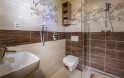 Studio dwuosobowe, Apartamenty Termál ***, Dunajská Streda