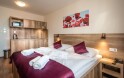 Studio dwuosobowe, Apartamenty Termál ***, Dunajská Streda
