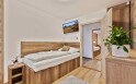 Apartament rodzinny 3+0, Apartamenty Termál ***, Dunajská Streda