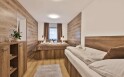 Apartament rodzinny 3+0, Apartamenty Termál ***, Dunajská Streda