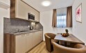 Apartament rodzinny 3+0, Apartamenty Termál ***, Dunajská Streda