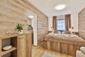 Apartament rodzinny 3+0, Apartamenty Termál ***, Dunajská Streda