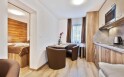 Apartament rodzinny 4+0, Apartamenty Termál ***, Dunajská Streda