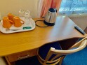 Pokój dwuosobowy Classic, Hotel i Pensjonat Pegas ***, Nové Město na Moravě