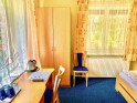 Pokój dwuosobowy Classic, Hotel i Pensjonat Pegas ***, Nové Město na Moravě