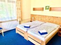  Pokój dwuosobowy De Luxe