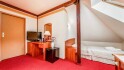 Studio Premium, Pensjonat Karkonoski SPA ***, Polskie Karkonosze