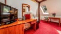 Studio Premium, Pensjonat Karkonoski SPA ***, Polskie Karkonosze