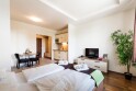 Apartament standardowy, Hotel Garzon Plaza ****, Győr