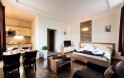 Apartament typu superior, Hotel Garzon Plaza ****, Győr