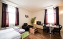 Apartament typu superior, Hotel Garzon Plaza ****, Győr