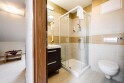 Standardowy apartament na poddaszu, Hotel Garzon Plaza ****, Győr