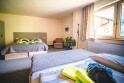 Dwupoziomowy apartament deLux, Wellness & Spa Hotel Čertov ***, Javorníky
