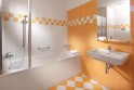 Pokój dwuosobowy, Spa & Kur Hotel Praha ***, Franciszkowe Łaźnie