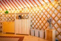 Jurta Pod Kriváňom, Vavrišovo, Słowacja