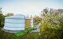 Jurta Pod Kriváňom, Vavrišovo, Słowacja