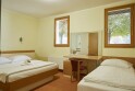 Apartament 3+1, Thermal Resort Lendava ***, Słowenia