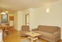 Apartament 3+1, Thermal Resort Lendava ***, Słowenia