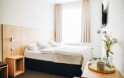 Pokój dwuosobowy, Hotel Sněžné ***, Zdarské vrchy