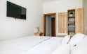 Pokój dwuosobowy, Hotel Sněžné ***, Zdarské vrchy